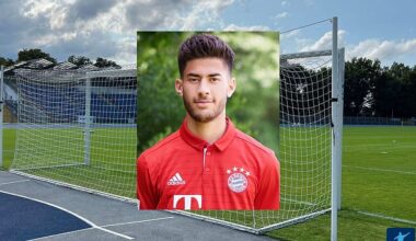 Verbandsligist verpflichtet Ex-Spieler des FC Bayern München