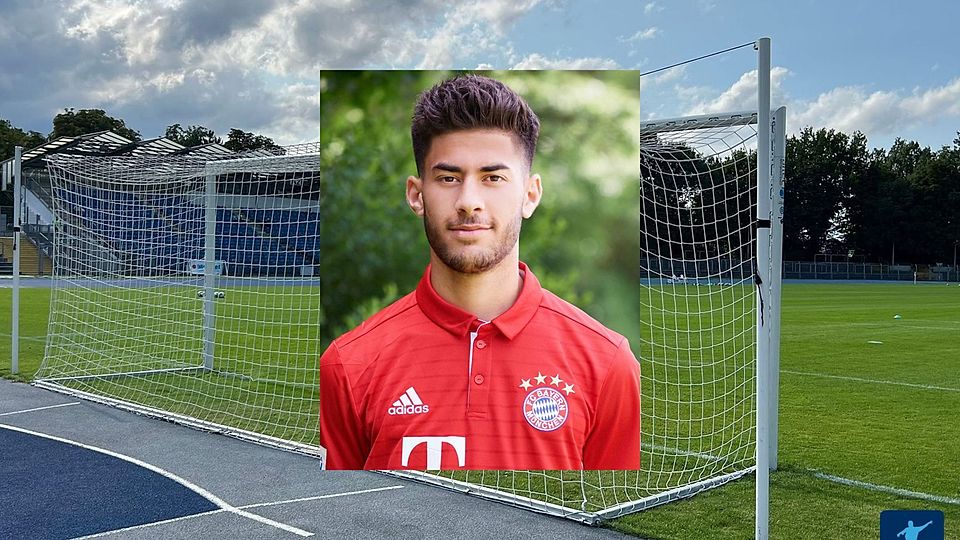 Verbandsligist verpflichtet Ex-Spieler des FC Bayern München
