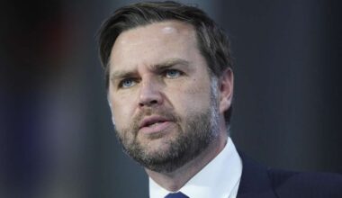Vances Aussage zum Ukraine-Krieg zwingt die EU zu neuen Milliardenausgaben