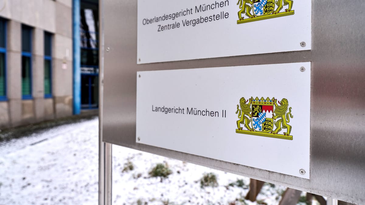Teilweise bewölkt
