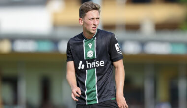 Hannover 96: Marius Wörl vor Abschied – Rückkehr zu Arminia Bielefeld?