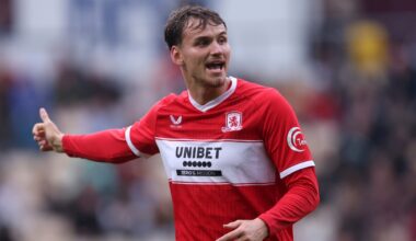 Wunschspieler macht Wechselabsichten deutlich – großer Unterschied bei Ablöse