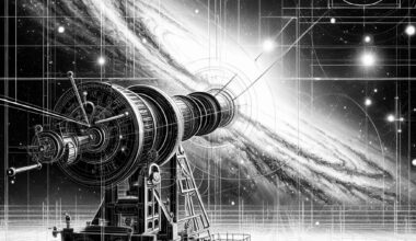 James Webb Teleskop entdeckt schlafende Galaxien im frühen Universum