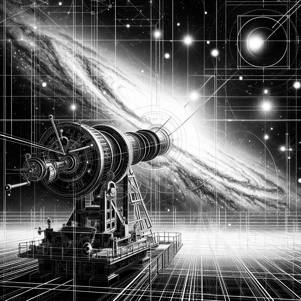 James Webb Teleskop entdeckt schlafende Galaxien im frühen Universum