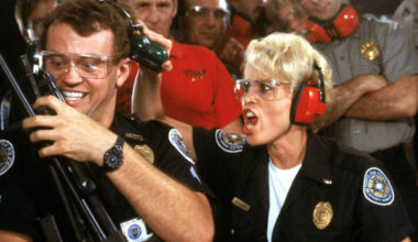 Police Academy 5 - Auftrag: Miami Beach