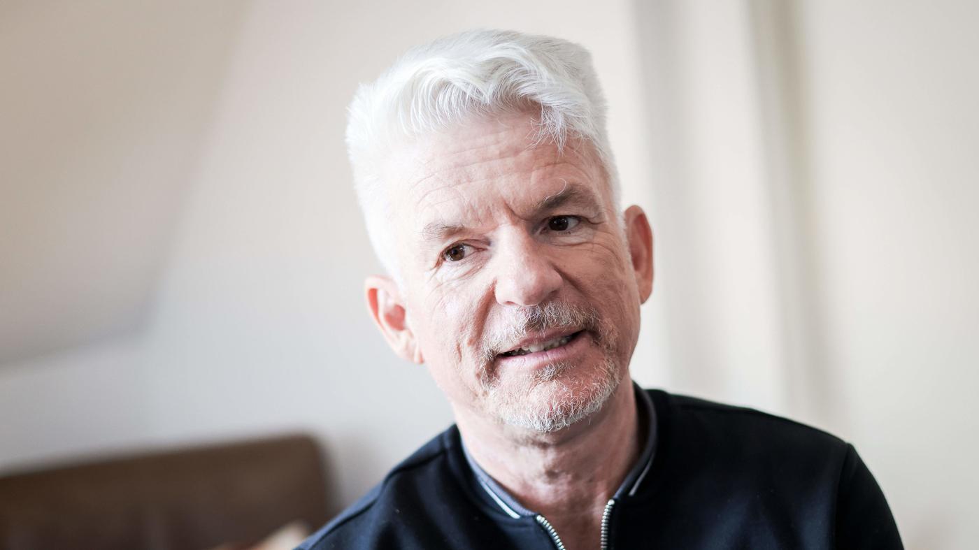 Heinz Strunks Buch „Kein Geld, kein Glück, kein Sprit“: Dafür jede Menge Gase