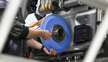Wirtschaft: Deutsche Industrie verliert laut Umfrage an Wettbewerbsfähigkeit