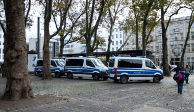 Teilweise bewölkt
