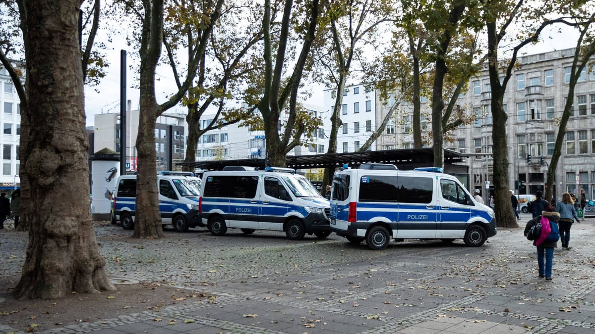 Teilweise bewölkt