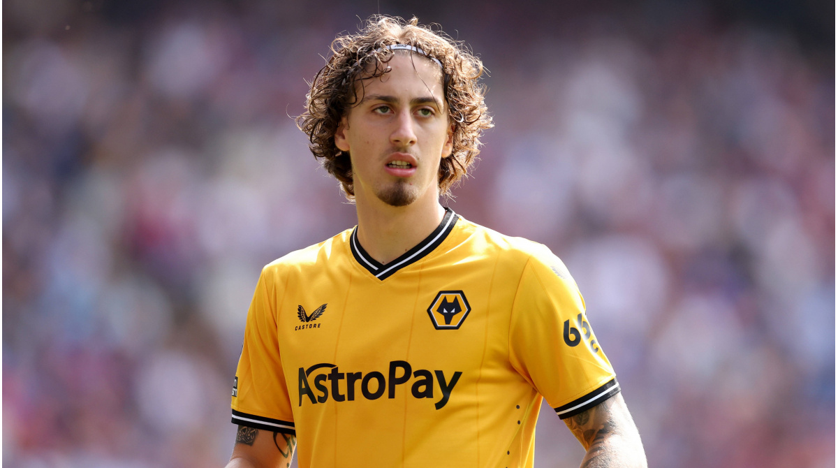 RB Leipzig hat Zusage von BVB-Ziel Fabio Silva – Ablöse zu hoch