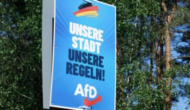 Dokument der Entgrenzung im politischen Diskurs