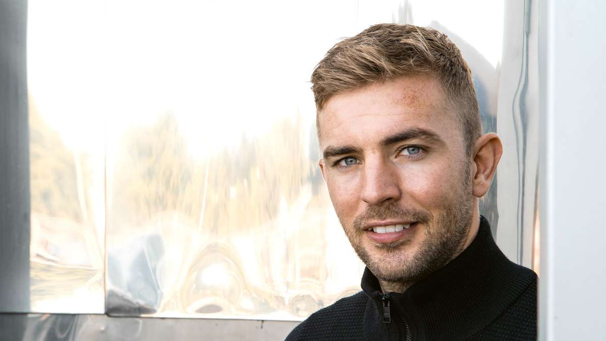 Fußball-Weltmeister und Bestsellerautor Christoph Kramer kommt zum Literaturherbst nach Göttingen