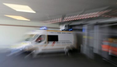 Teilweise bewölkt