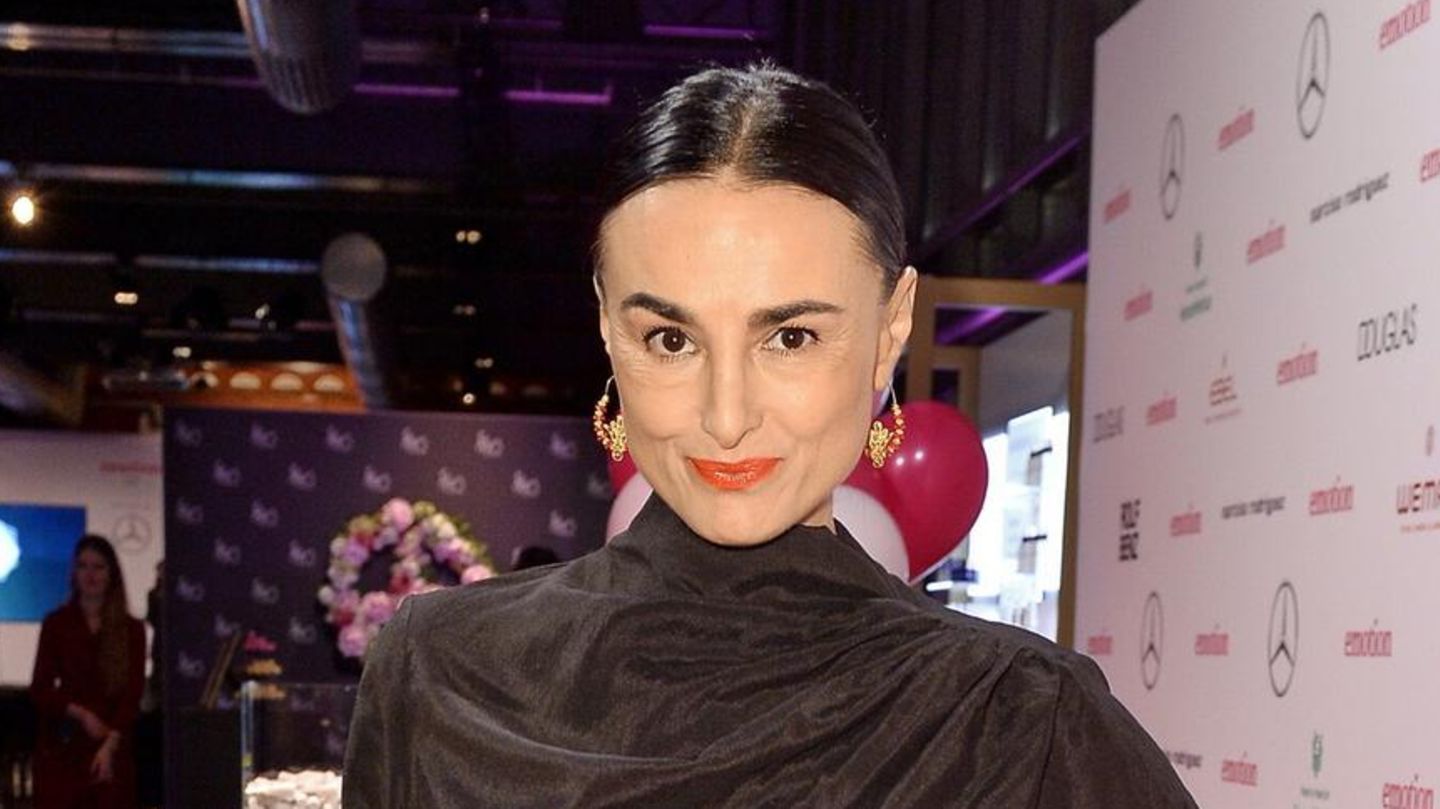 Mimi Fiedler räumt nach Hochzeitsverwirrung Instagram-Account leer