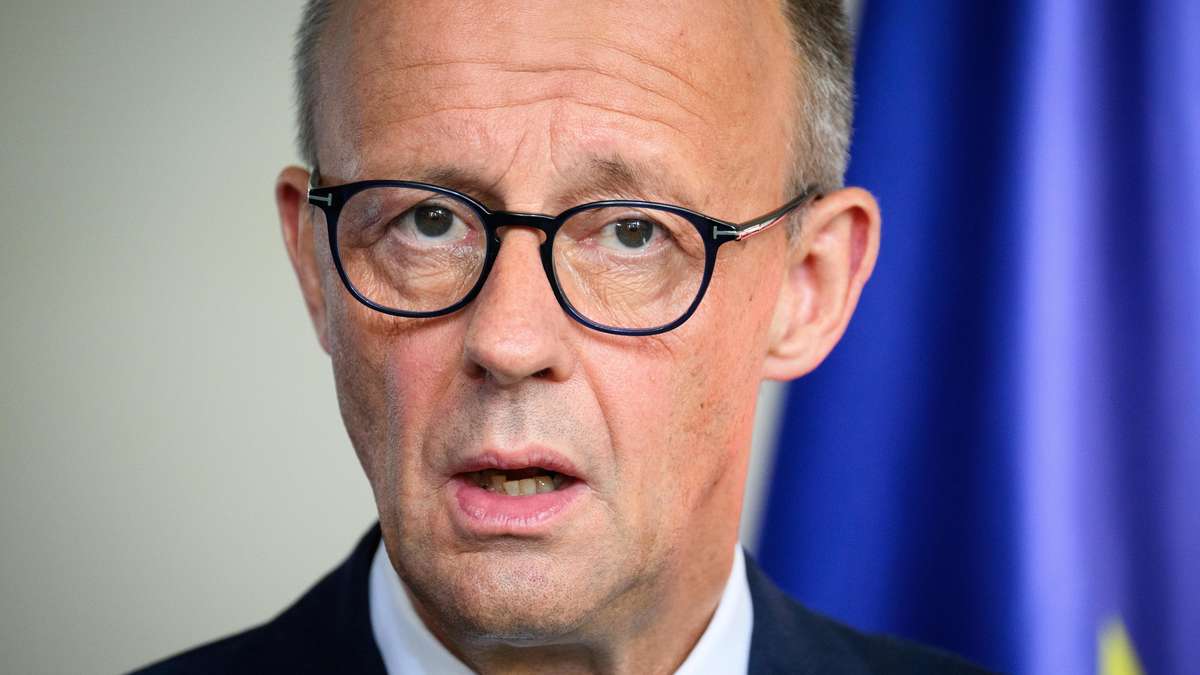 Kanzler immer unbeliebter – Union hinter AfD