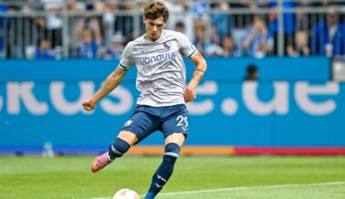Transfer-Überraschung: Stürmer Broschinski wechselt vom VfL Bochum in die Schweiz