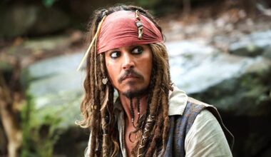 "Ich denke, dass er es tun würde": "Fluch der Karibik"-Produzent schürt neue Hoffnungen für die Rückkehr von Johnny Depp - Kino News