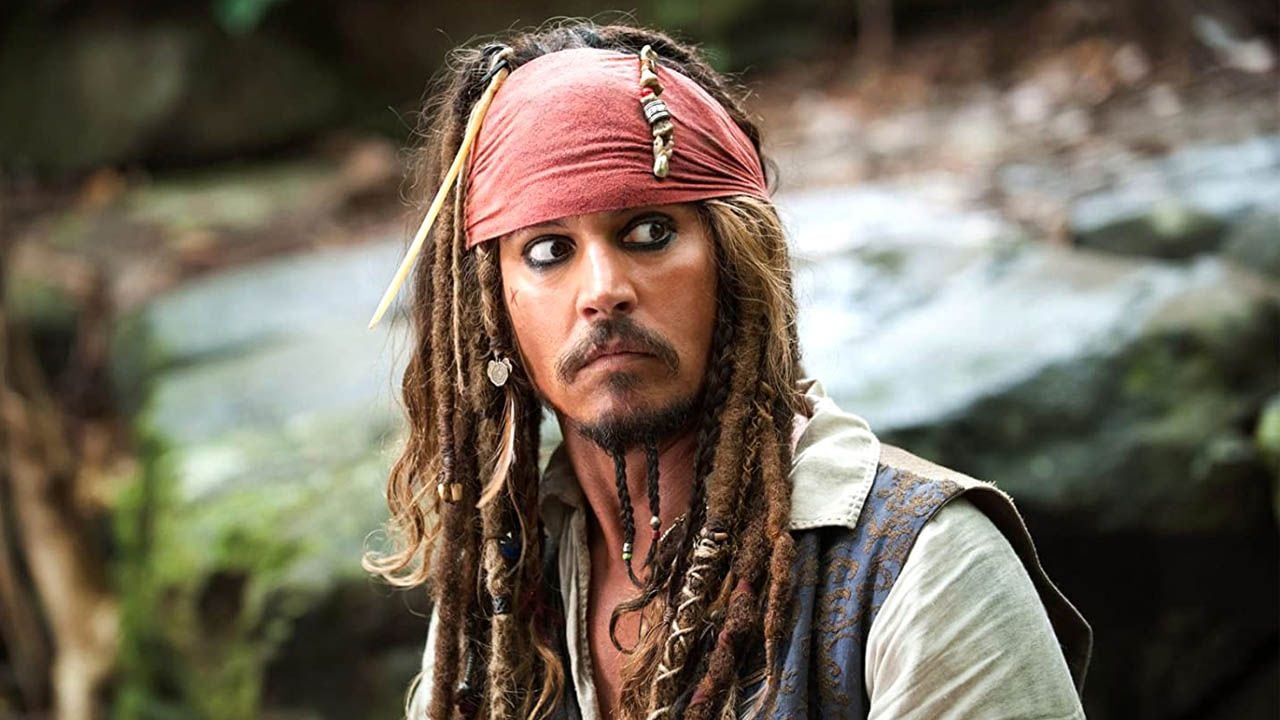 "Ich denke, dass er es tun würde": "Fluch der Karibik"-Produzent schürt neue Hoffnungen für die Rückkehr von Johnny Depp - Kino News