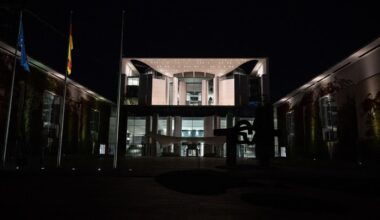 Kanzler Merz beruft Krisentreffen der CDU-Spitze ein
