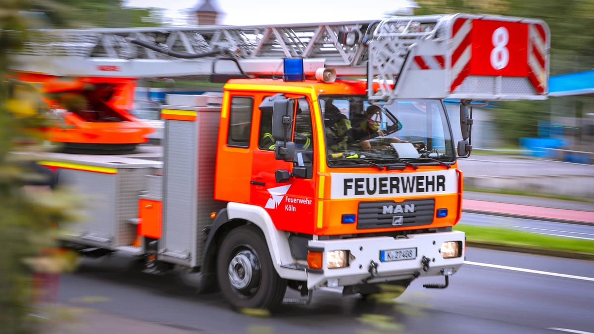Teilweise bewölkt