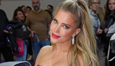 Sylvie Meis: Nach Trennungsgerüchten turtelt sie mit Freund Patrick