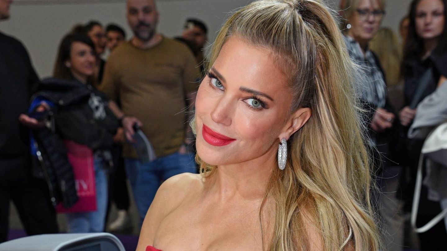 Sylvie Meis: Nach Trennungsgerüchten turtelt sie mit Freund Patrick