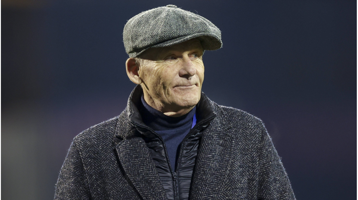 BVB droht langer Wahlkampf: Hans-Joachim Watzke kandidiert als Präsident