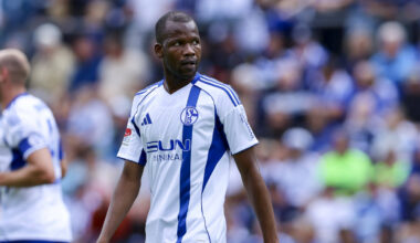 Schalke nach geplatztem Ba-Deal irritiert von Queens Park Rangers