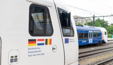 Teilweise bewölkt