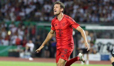 FC Bayern: Whitecaps-Boss gibt Einblicke in Transfer von Thomas Müller