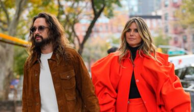 Heidi Klum: "Frechheit"! Tom Kaulitz macht seinem Ärger Luft