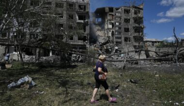 Ukrainekrieg: UN zählen im Juli mehr als 1.600 zivile Opfer in der Ukraine