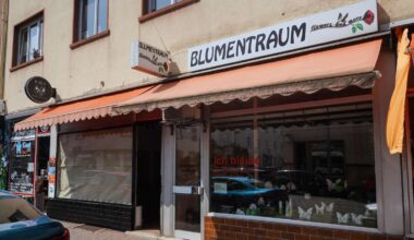 Blumenladen darf doch noch bleiben – hat aber keine Lust auf den Sommer