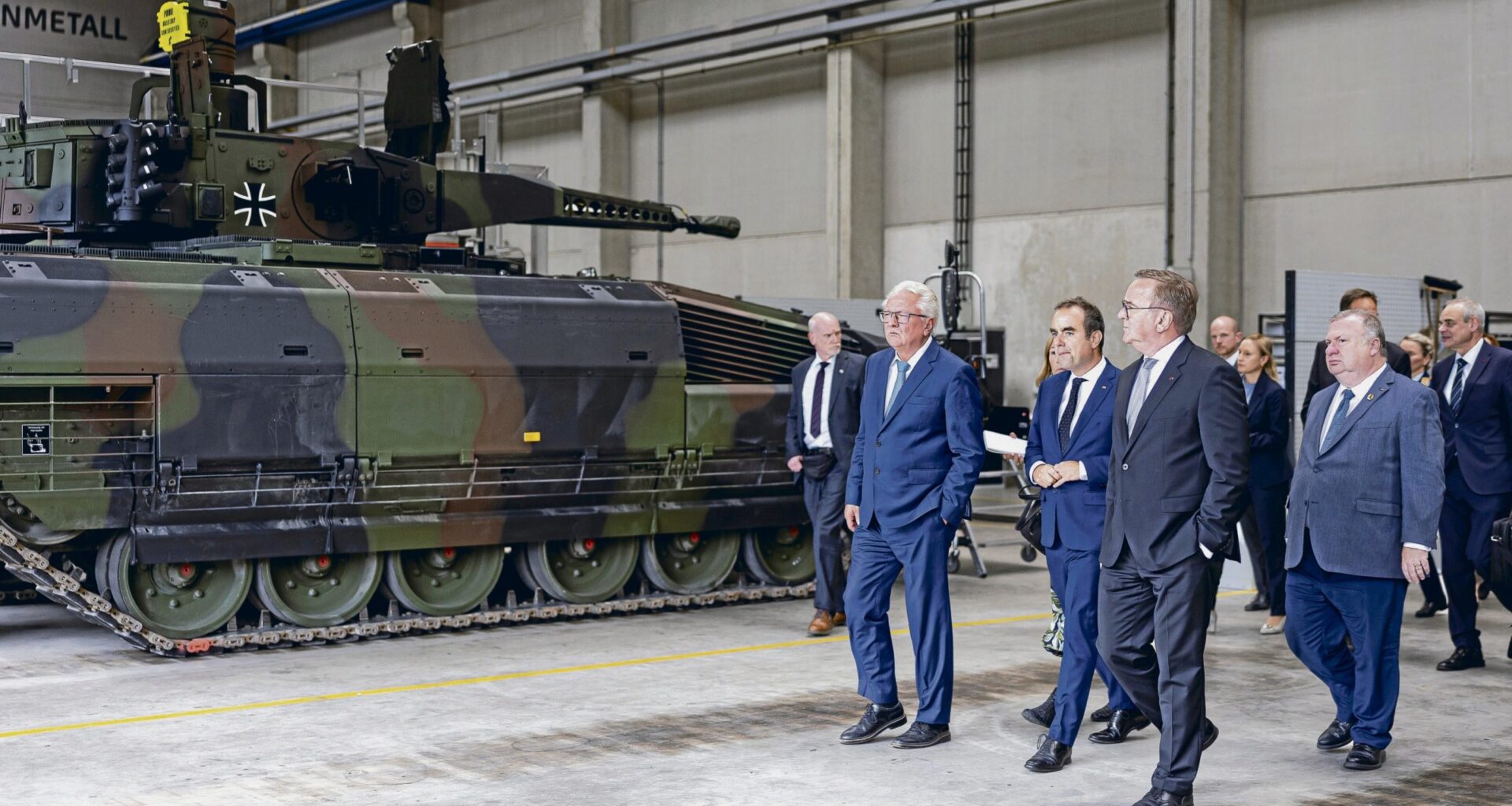 Antikriegscamp in Köln – Camp für Abrüstung untersagt: Unfriedliche Kriegsgegner?