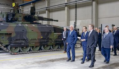 Antikriegscamp in Köln – Camp für Abrüstung untersagt: Unfriedliche Kriegsgegner?