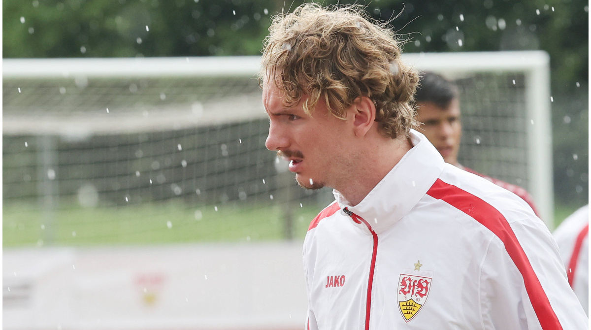 VfB Stuttgart lehnt drittes Angebot des FC Bayern für Woltemade ab