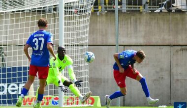 Niederrheinpokal live: Wuppertaler SV souverän weiter