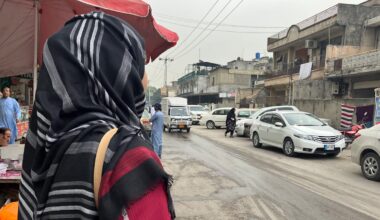 Pakistan: Jetzt kommt es zur Großrazzia gegen Afghanen, die nach Deutschland sollten