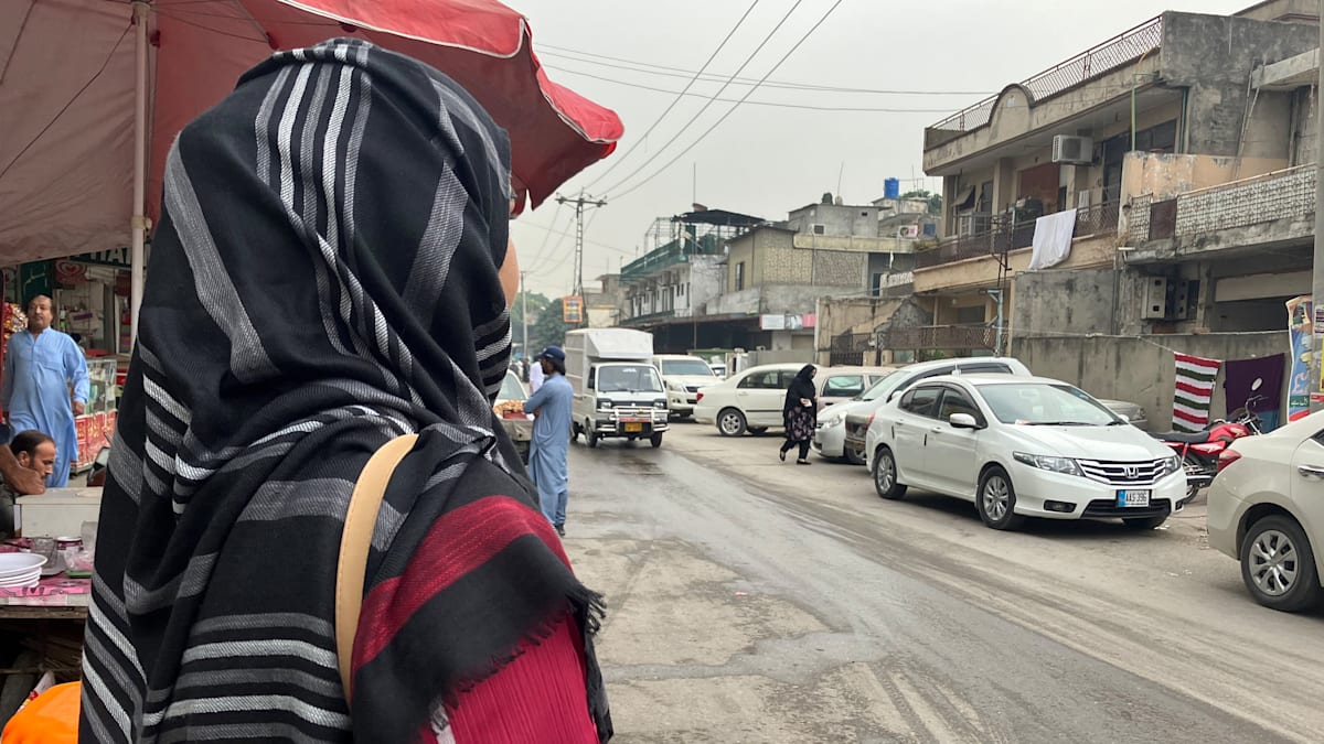 Pakistan: Jetzt kommt es zur Großrazzia gegen Afghanen, die nach Deutschland sollten