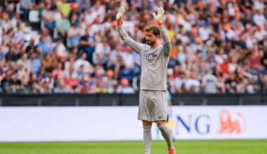 Transfer-Knall? Eintrachts Trapp steht offenbar vor Blitz-Abschied
