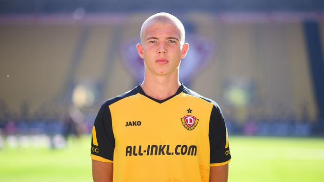 Fußball-Bundesliga: Dmytro Bogdanov wechselt zu Union Berlin