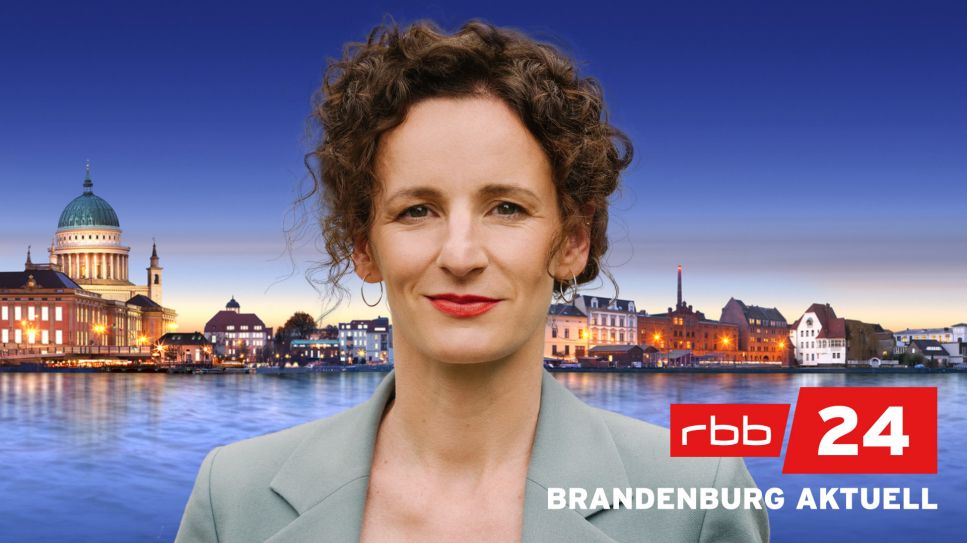 Kristin Joachim (Quelle: rbb)