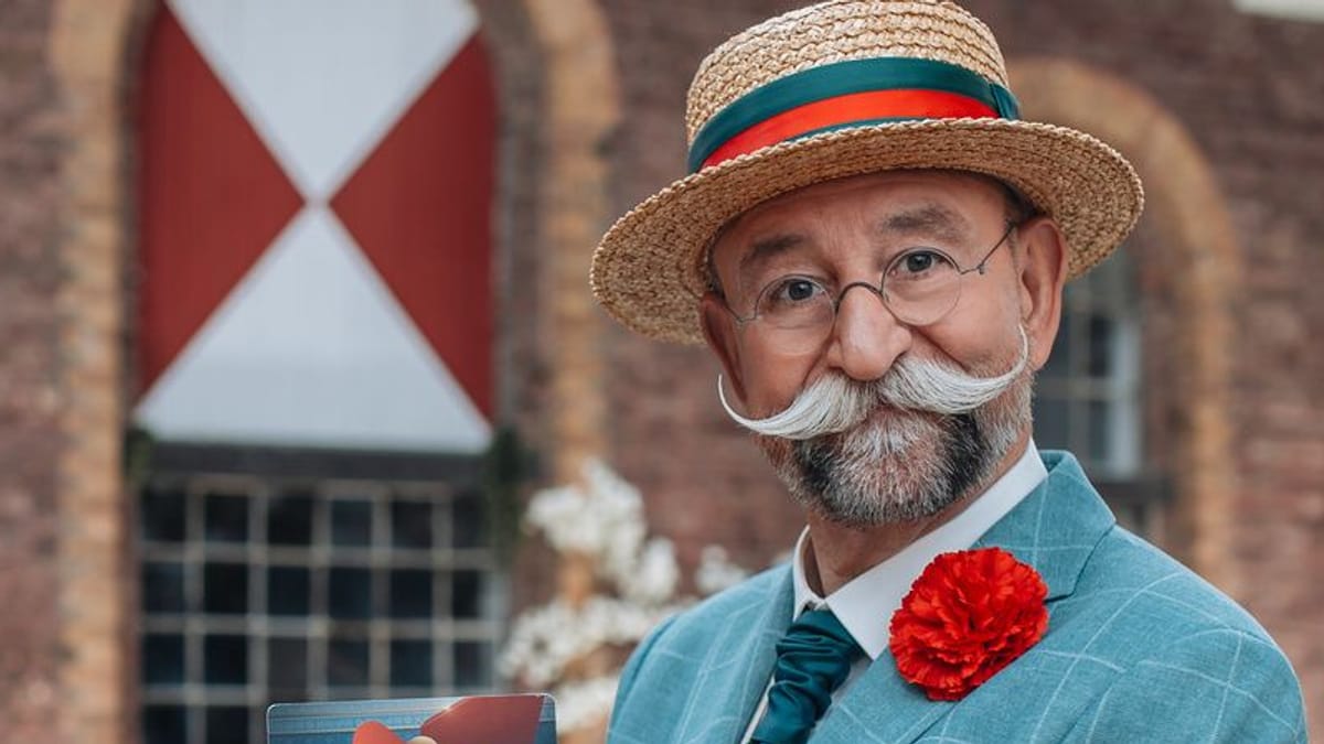 Teilweise bewölkt