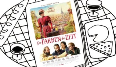 Gewinnspiel: Reise für zwei Personen nach Paris