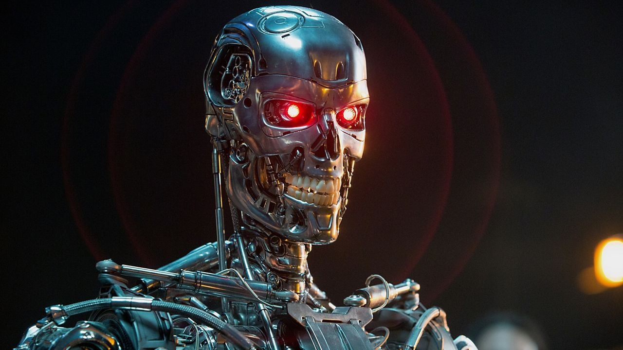 "Wir leben in einem Science-Fiction-Zeitalter": Scheitert James Cameron am neuen "Terminator"? - Kino News