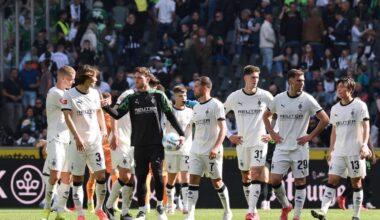 „Wie kann das sein?“ – Kommentator rätselt über „Wundertüte“ Gladbach