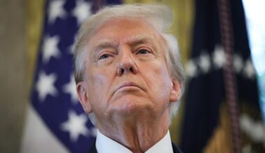 Der US-Überblick am Morgen: Trump kippt Verbraucherschutz und lockert Regeln für Raketenstarts