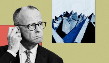 Ukrainegipfel: Trump vergibt die Bestnote