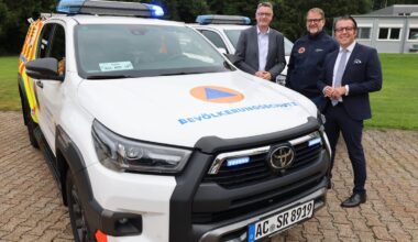 Teilweise bewölkt