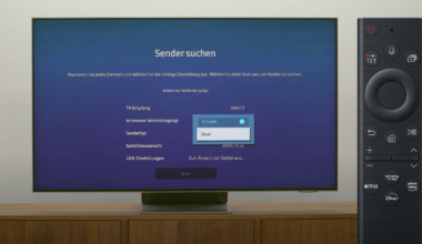 Änderung beim TV-Empfang: Darum ist am 31.8 ein Sendersuchlauf erforderlich